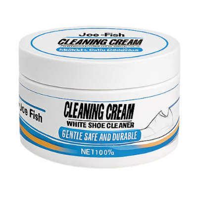 CREMA LIMPIADORA DE CALZADO