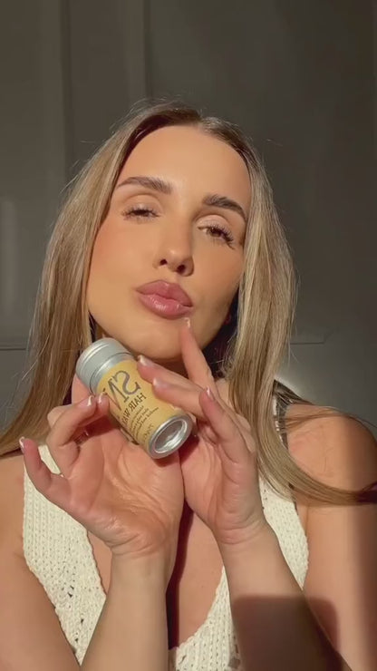 WAX STICK - CERA FIJADORA DE CABELLO EN BARRA